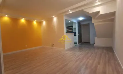 Casa com 3 dormitórios à venda, 130 m² por r$ 420.000,00 - jardim petrópolis - cotia/sp