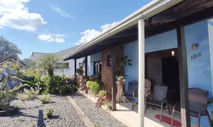 Casa com 3 quartos à venda na Rua Heinrich Hemmer, 00, Badenfurt, Blumenau