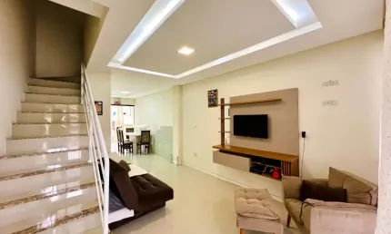 Casa com 2 quartos à venda na ÁGua Verde, 00, Água Verde, Blumenau