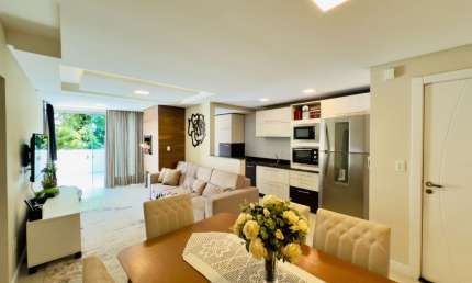 Apartamento com 3 quartos à venda na Rua General Osório, 00, Velha, Blumenau