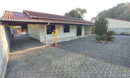 Casa com 3 quartos à venda na Rodovia BR-470, Badenfurt, Blumenau