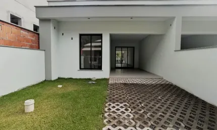 Casa à venda no Testo Salto, Blumenau 