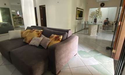 Casa em condomínio fechado com 3 quartos à venda no Jardim Eldorado, São Luís 