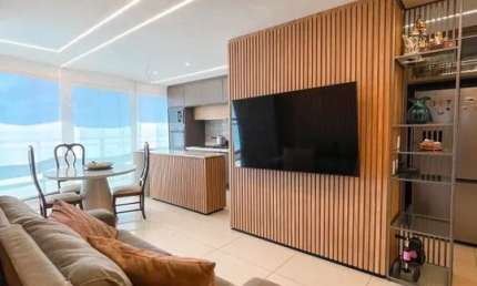 Lindo apartamento para venda, todo projetado e no fino acabamento