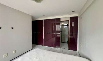 Apartamento com 3 quartos para alugar no Calhau, São Luís 