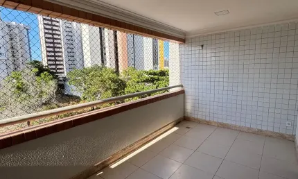 Lindo apartamento para venda na ponta do farol ,com 202m²