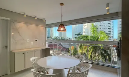 Apartamento com 3 quartos à venda no São Marcos, São Luís 