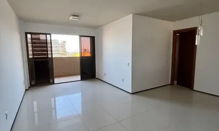 Apartamento para venda no jardim renascença com 105m