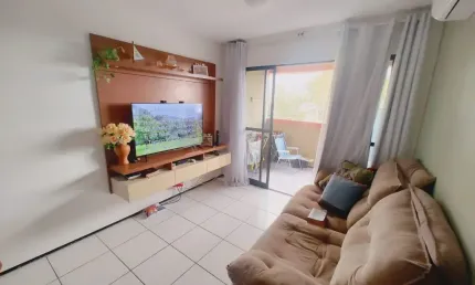 Apartamento com 3 quartos à venda no Calhau, São Luís 