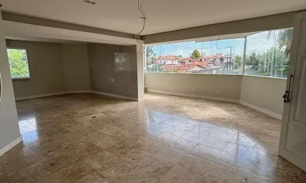 APARTAMENTO NO SAO  FRANCISCO, PARA VENDA COM 180M²