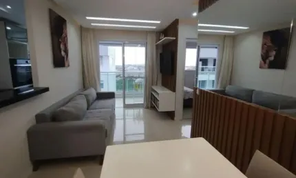 Apartamento com 2 quartos à venda no Cohama, São Luís 