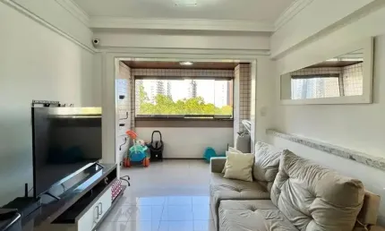 Exelente apartamento para venda  no jardim renascença com 123m²