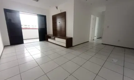 Exelente apartamento mobiliado,  para venda no calhau ,com 3 quartos