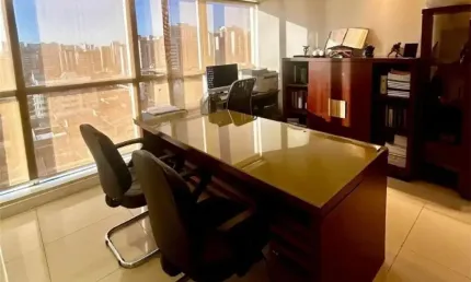 Exelente sala comercial , no edificio offece tower com 66m² ,para venda
