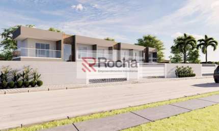 Casa para venda, Pé na areia, Cibratel, Itanhaem - CA42