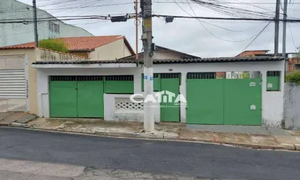 Terreno à venda, 250 m² por r$ 479.000,00 - vila nhocune - são paulo/sp