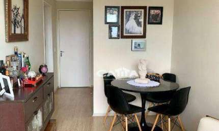 Apartamento com 2 quartos à venda, 43 m² por R$ 329.000 - Vila Matilde - São Paulo/SP