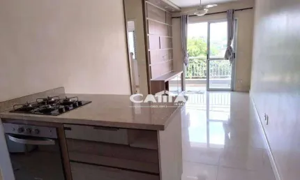 Apartamento com 2 quartos à venda, 50 m² por r$ 295.000 - itaquera - são paulo/sp