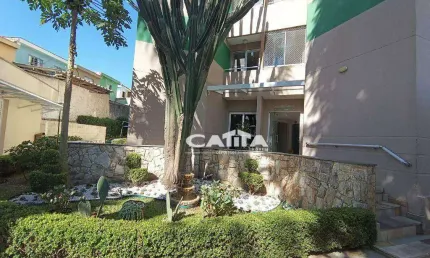 Apartamento com 2 quartos à venda na Rua Indaiá Grande, Cidade Líder, São Paulo