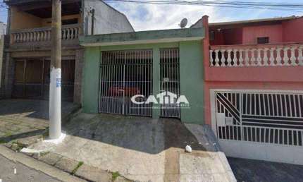 Casa à venda, 60 m² por R$ 399.999,00 - Cidade Líder - São Paulo/SP