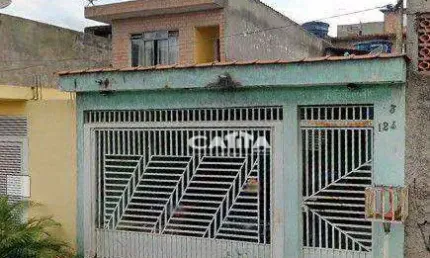 Casa com 2 quartos à venda, 110 m² por R$ 450.000 - Guaianases - São Paulo/SP