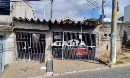 Casa com 2 quartos à venda na Rua Lagoa Tai Grande, Itaquera, São Paulo