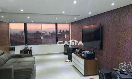 Sobrado com 3 quartos à venda, 250 m² por R$ 750.000 - Jardim Marabá - São Paulo/SP