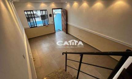 Sobrado com 2 quartos à venda, 99 m² - Vila Carrão - São Paulo/SP