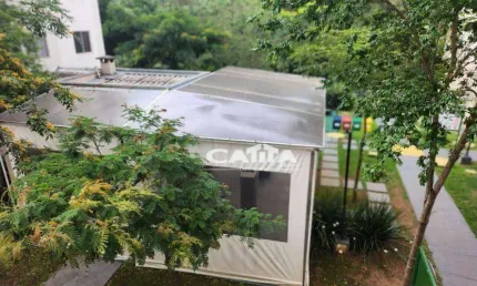 Apartamento com 2 dormitórios à venda, 45 m² por r$ 159.000,00 - itaquera - são paulo/sp