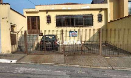 Casa à venda, 245 m² por R$ 750.000,00 - Jardim Nossa Senhora do Carmo - São Paulo/SP