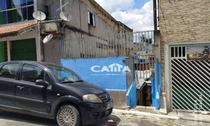 Casa com 1 dormitório à venda, 40 m² por R$ 220.000,00 - Cidade Líder - São Paulo/SP