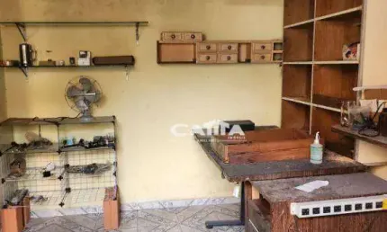 Terreno à venda, 293 m² por r$ 500.000,00 - cidade líder - são paulo/sp