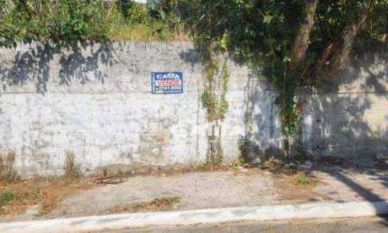 Terreno à venda, 195 m² por R$ 270.000,00 - Jardim Nossa Senhora do Carmo - São Paulo/SP