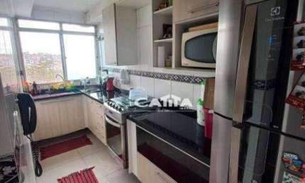 Apartamento Duplex com 2 quartos à venda, 82 m² por R$ 269.999 - Cidade Líder - São Paulo/SP