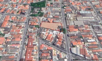 Terreno, 1850 m² - venda por R$ 5.990.000,00 ou aluguel por R$ 17.600,00/mês - Penha de França - São Paulo/SP