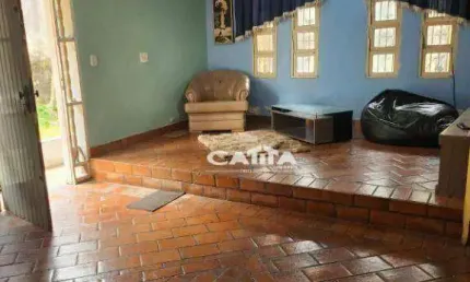 Sobrado com 3 dormitórios à venda, 195 m² por R$ 900.000,00 - Jardim Nossa Senhora do Carmo - São Paulo/SP