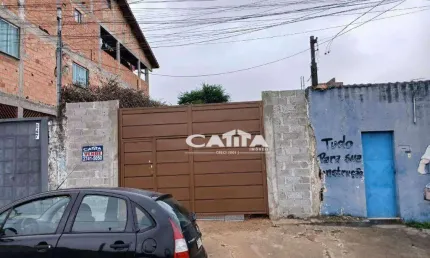 Terreno à venda, 331 m² por r$ 490.000,00 - itaquera - são paulo/sp