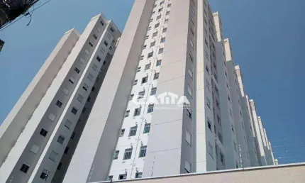 Apartamento à venda, 41 m² por r$ 230.000,00 - jardim brasília - são paulo/sp