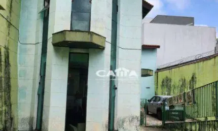Sobrado com 3 quartos à venda, 250 m² por R$ 730.000 - Cidade Líder - São Paulo/SP