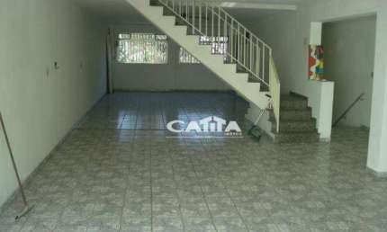 Sobrado residencial à venda, Penha, São Paulo - SO10299.