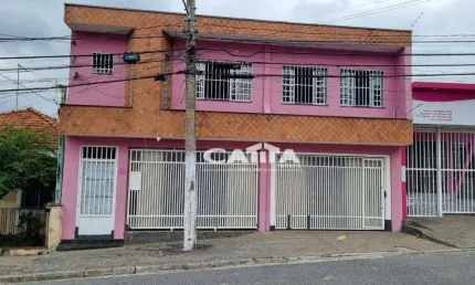 Casa com 3 quartos à venda na Rua Rosa Campanella, Itaquera, São Paulo