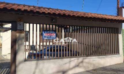 Casa à venda, 130 m² por R$ 850.000,00 - Jardim Nossa Senhora do Carmo - São Paulo/SP