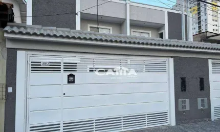 Casa com 3 quartos à venda na Rua São Manoel, Vila Rosália, Guarulhos