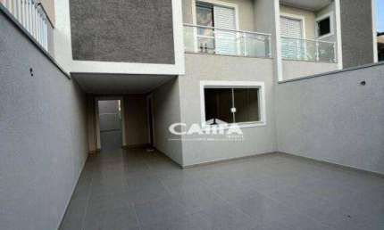 Sobrado 03 quartos à venda na Vila Rosália Guarulhos