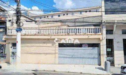 Casa á venda com 02 quartos em Itaquera_Parada XV de Novembro