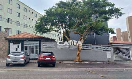 Apartamento à venda, 49 m² por R$ 220.000,00 - Artur Alvim - São Paulo/SP