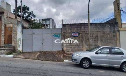 Terreno à venda, 500 m² por R$ 979.900,00 - Itaquera - São Paulo/SP