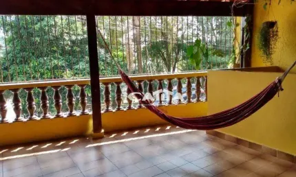 Casa com 3 dormitórios à venda, 176 m² por r$ 480.000,00 - vila carmosina - são paulo/sp
