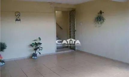 Sobrado com 3 dormitórios à venda, 175 m²  - Limoeiro - São Paulo/SP