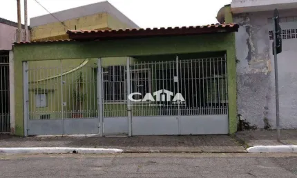 Casa à venda, 81 m² por r$ 500.000,00 - vila nhocune - são paulo/sp